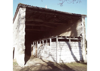 Location d'un domaine familial à Niort