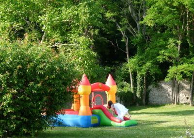 JEU POUR ENFANTS