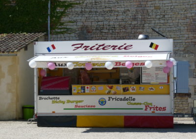 food truck