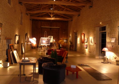 exposition